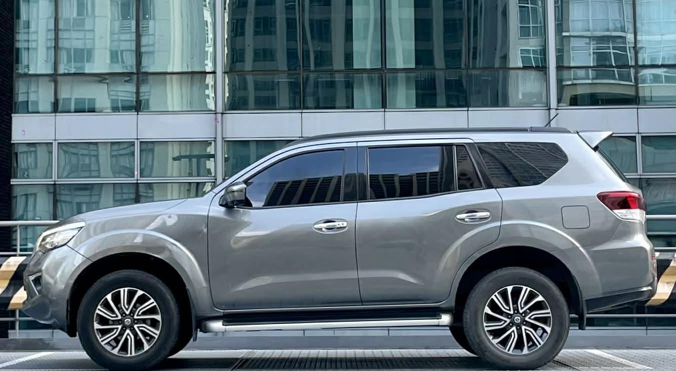 2020 Nissan Terra VL 4x2 2.5, Automatic, Diesel