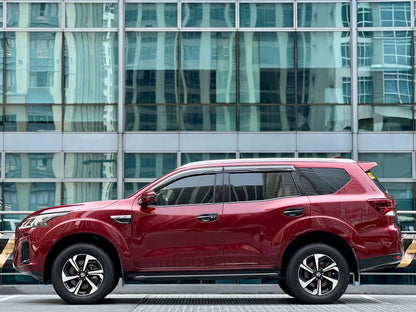 2022 Nissan Terra VL 4x2 2.5, Automatic, Diesel