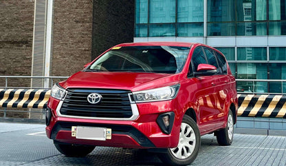 2024 Toyota Innova 2.8 XE, Automatic, Diesel