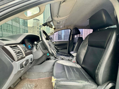 2019 Ford Ranger FX4 4x2 2.2, Automatic, Diesel