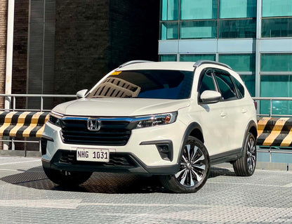 2023 Honda BRV 1.5 S  Automatic, Gas