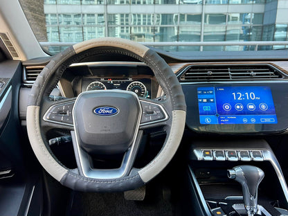 2022 Ford Territory Titanium 1.5, Automatic, Gas