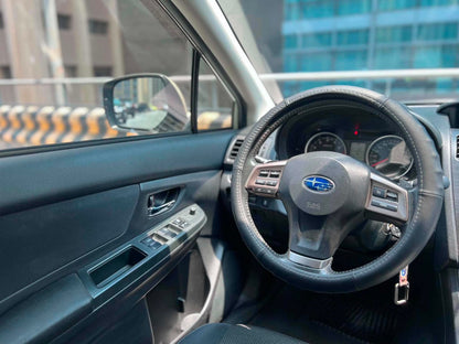 2014 Subaru XV 2.0, Automatic, Gas