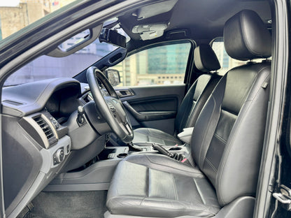 2018 Ford Everest Titanium 4x2 2.2,  Automatic, Diesel