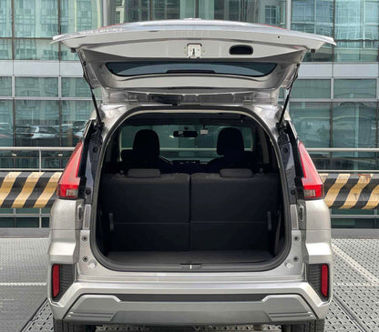 2023 Mitsubishi Xpander GLS, 1.5 Automatic, Gas