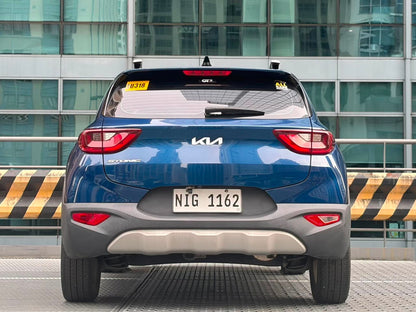 2023 Kia Stonic LX 1.4, Automatic, Gas
