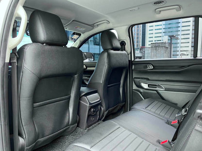 2023 Ford Everest Sport 2.0 4x2, Automatic, Diesel