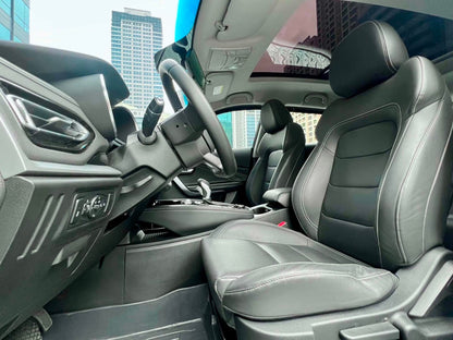 2024 Jetour X70 travel 1.5 Turbo, Automatic, Gas