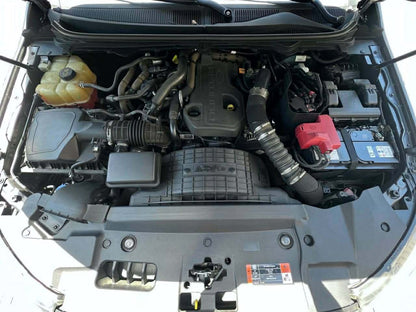 2020 Ford Ranger Wildtrak 4x4 Bi Turbo 2.0, Automatic, Diesel