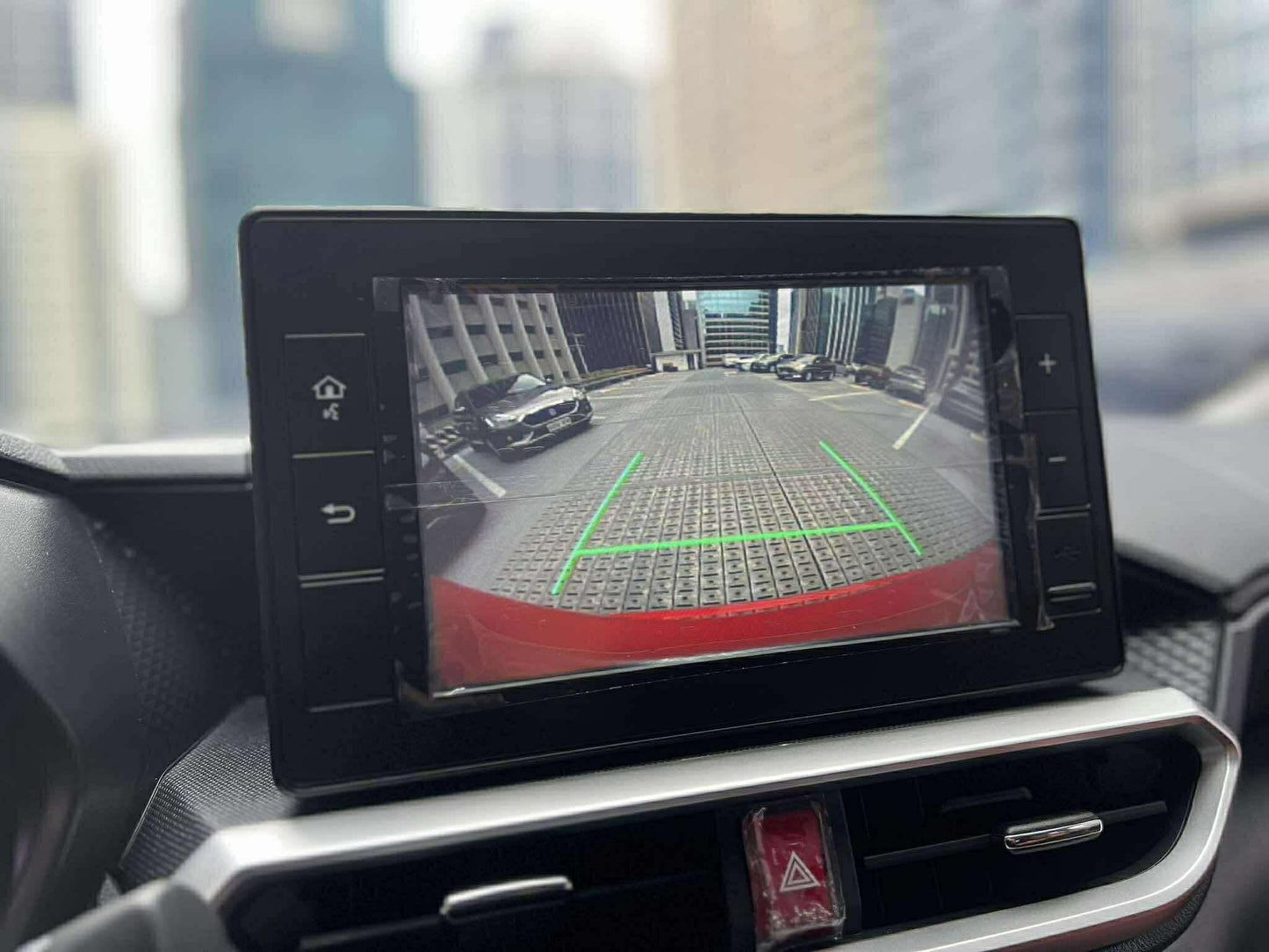 2023 Toyota Raize 1.2 G, Automatic, Gas