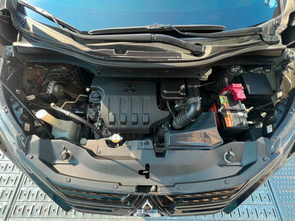 2022 Mitsubishi Xpander GLS Black Series  1.5, Automatic, Gas