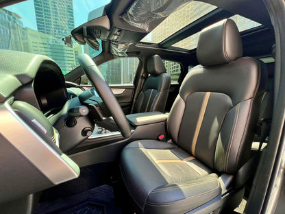 2023 Mazda CX60 Hybrid AWD 3.3 Inline 6 Turbo, Automatic, Gas