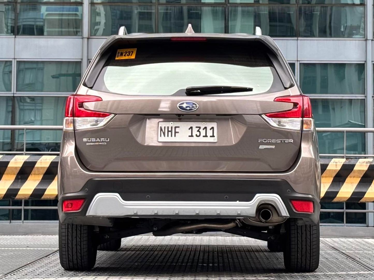 2023 Subaru Forester 2.0i-S Eyesight AWD, Automatic, Gas