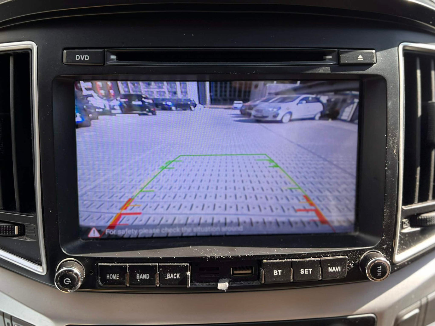 2019 Hyundai Grand Starex 2.5, Automatic, Diesel