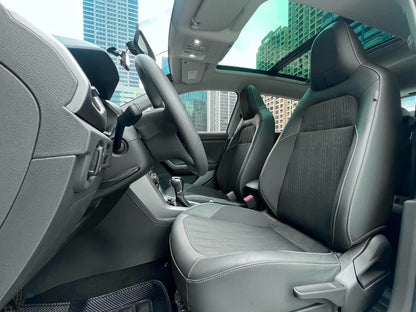 2021 Volkswagen TCross 1.5, Automatic, Gas