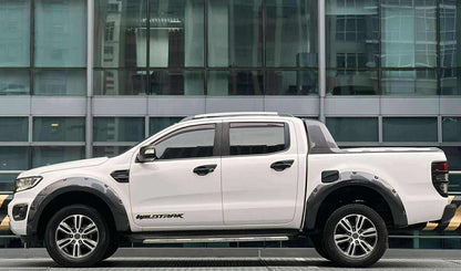 2020 Ford Ranger Wildtrak 2.0 4x2, Automatic, Diesel