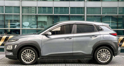 2020 Hyundai Kona 2.0 Gls, Automatic, Gas