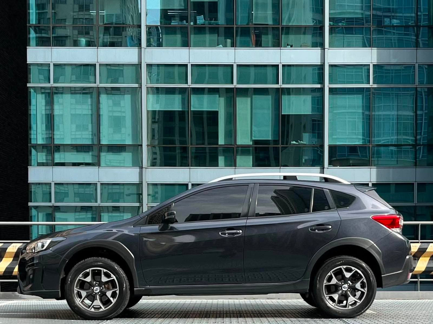2018 Subaru XV 2.0, Automatic, Gas