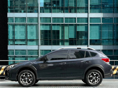2018 Subaru XV 2.0, Automatic, Gas