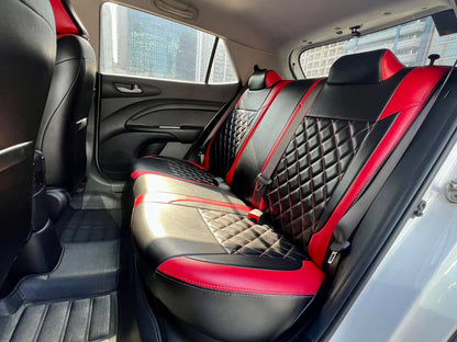 2021 Kia Stonic LX 1.4  Automatic,