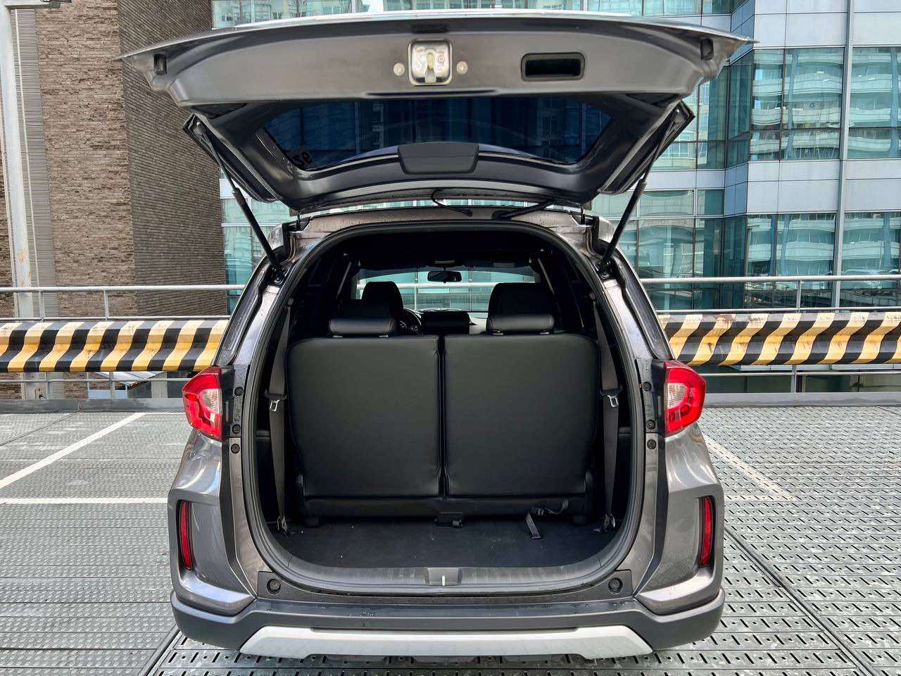 2020 Honda BRV 1.5 V Navi, Automatic, Gas