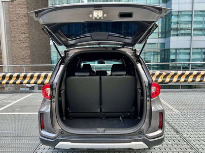 2020 Honda BRV 1.5 V Navi, Automatic, Gas