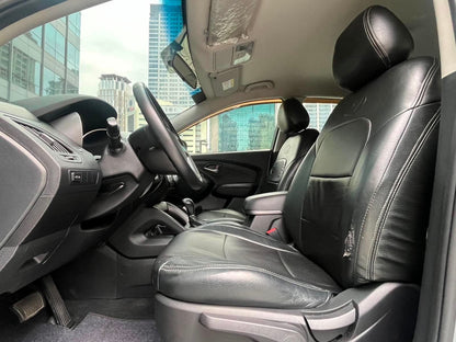 2015 Hyundai Tucson 2.0 GLS, Automatic, Gas
