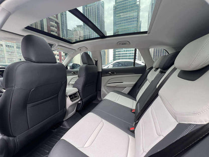 2024 Ford Territory Titanium X, Automatic, Gas
