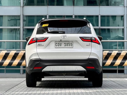 2024 Toyota Yaris Cross 1.5 S Hybrid HEV, Automatic, Gas