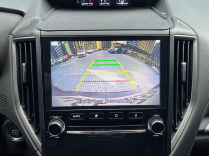 2020 Subaru Forester 2.0 i-L Eyesight, Automatic, Gas