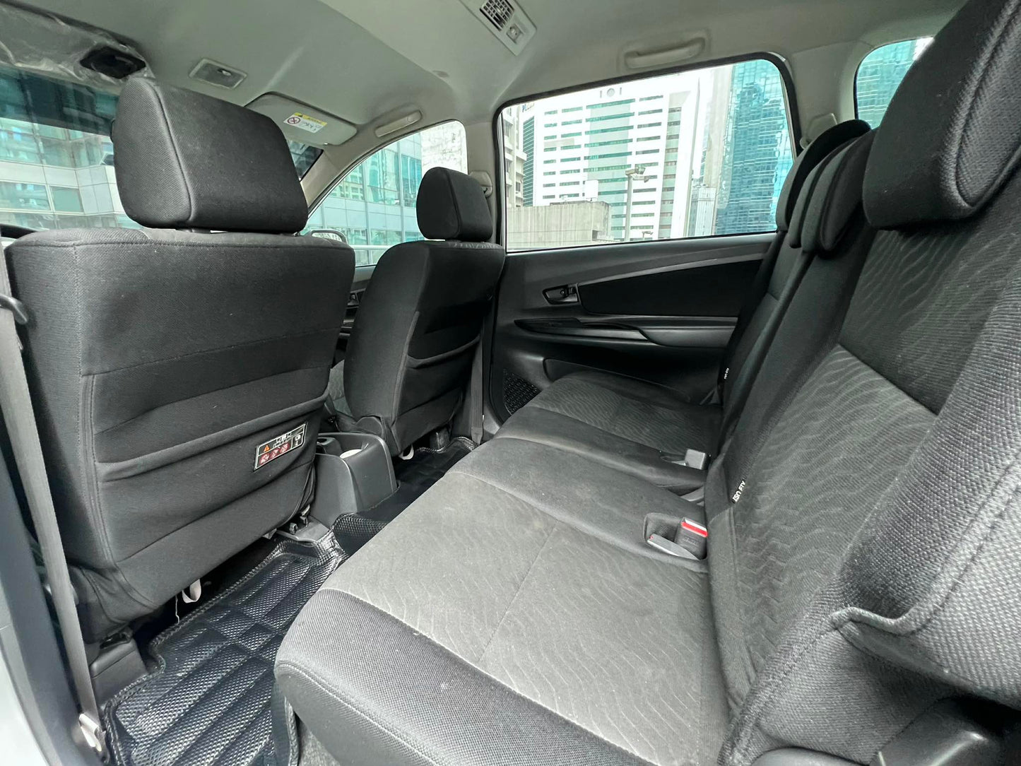 2018 Toyota Avanza 1.3 E, Automatic, Gas
