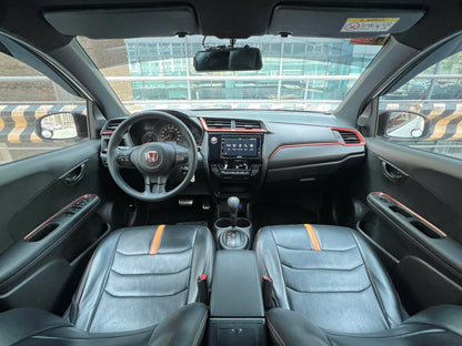 2019 Honda Brio 1.2 RS, Automatic, Gas