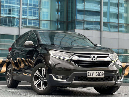 2018 Honda CRV V 1.6, Automatic, Diesel