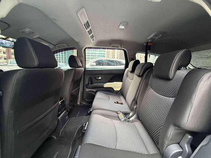 2019 Toyota Rush 1.5 E, Automatic, Gas