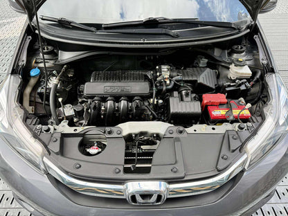 2021 Honda Brio V 1.2, Automatic, Gas