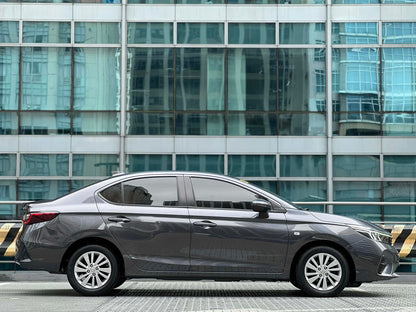 2024 Honda City 1.5 S CVT Sensing,
 Automatic, Gas