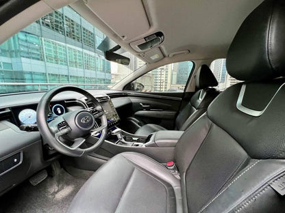 2023 Hyundai Tucson 2.0 GLS, Automatic, Gas