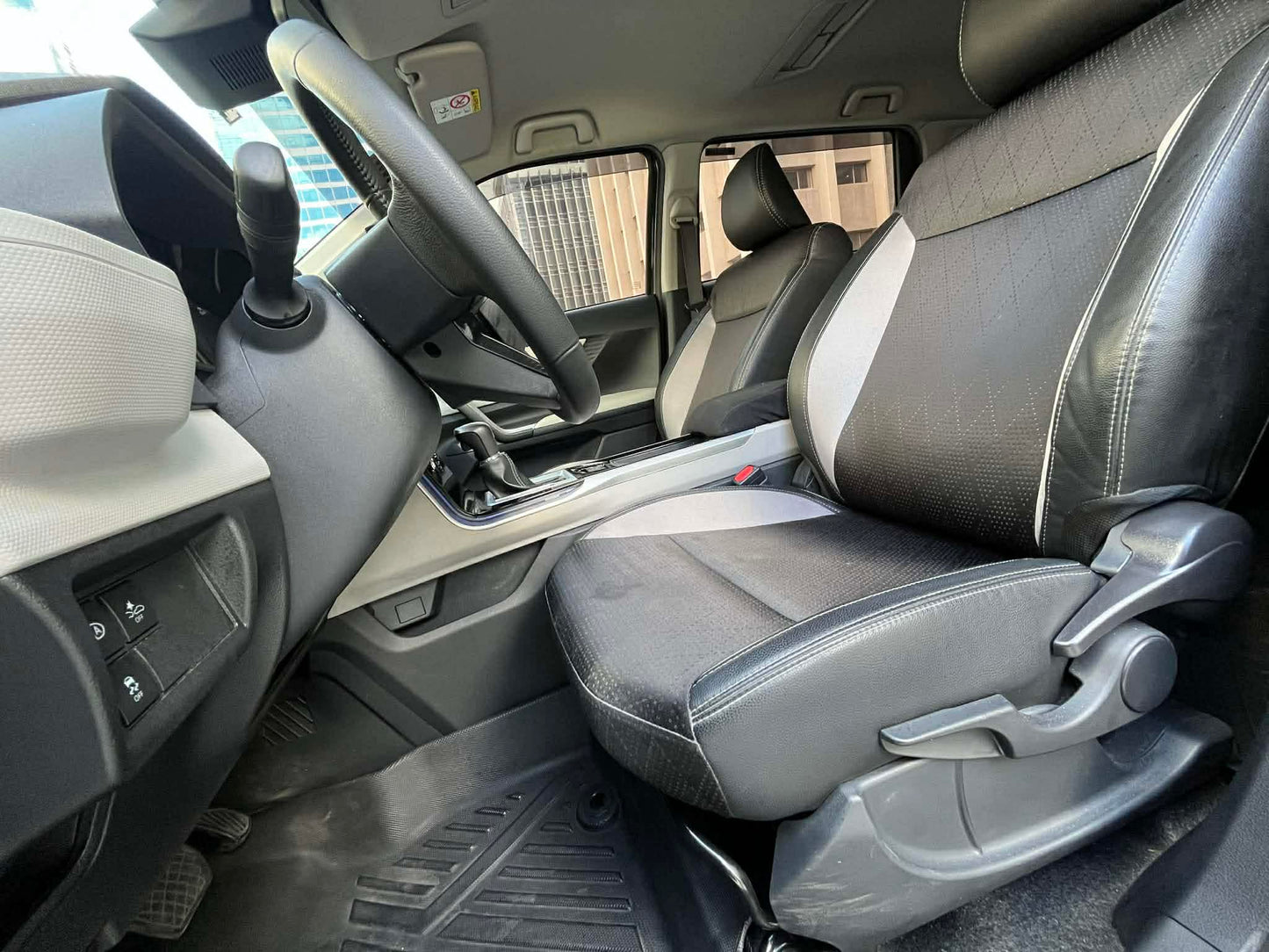 2023 Toyota Veloz V 1.5, Automatic, Gas