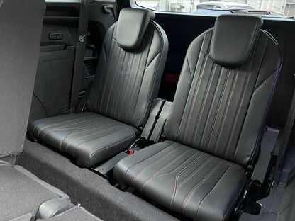 2023 Peugeot 5008 Allure 1.6, Automatic, Gas