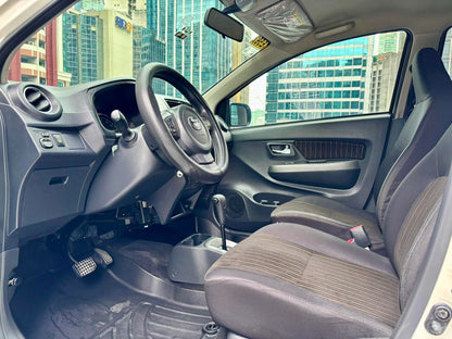 2019 Toyota Wigo 1.0 G, Automatic, Gas