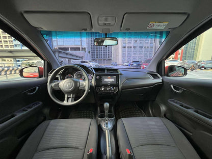 2022 Honda BRV 1.5 S CVT, Automatic, Gas