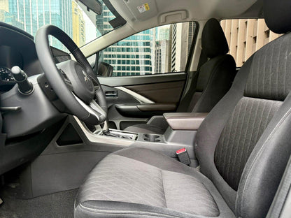 2025 Mitsubishi Xpander 1.5 GLS 2WD, Automatic, Gas