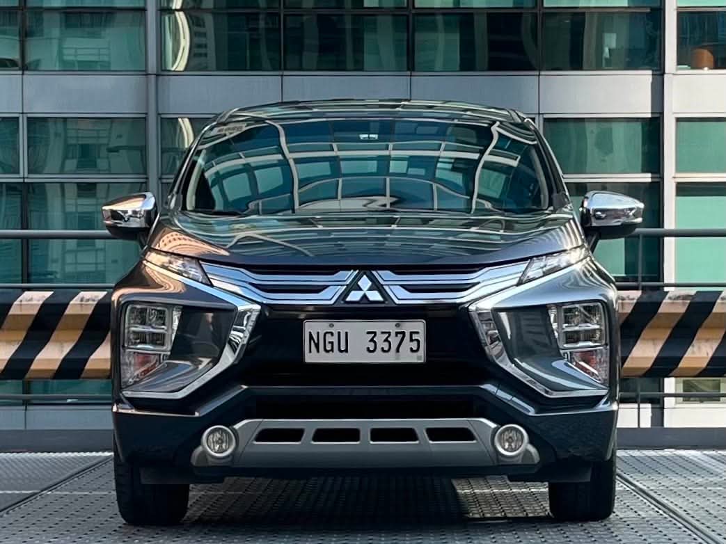 2021 Mitsubishi Xpander GLS 1.5, Automatic, Gas
