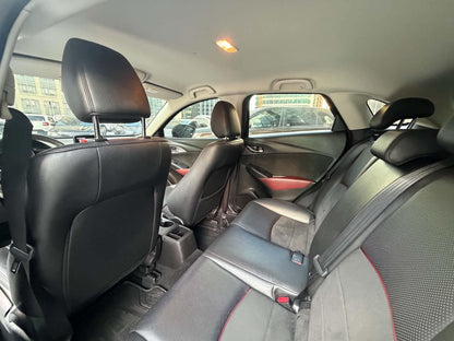 2018 Mazda CX3 2WD Sport 2.0, Automatic, Gas
