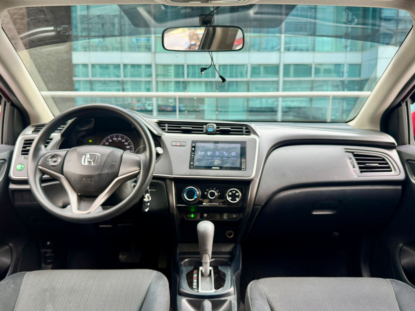 2018 Honda City E 1.5, Automatic, Gas