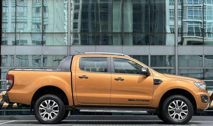 2019 Ford Ranger Wildtrak 2.0 4x2, Automatic, Diesel