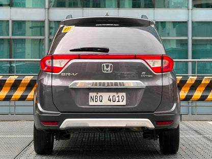 2019 Honda BR-V 1.5 V, Automatic, Gas