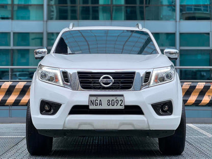 2020 Nissan Navara 2.5 VL 4x4, Automatic, Diesel