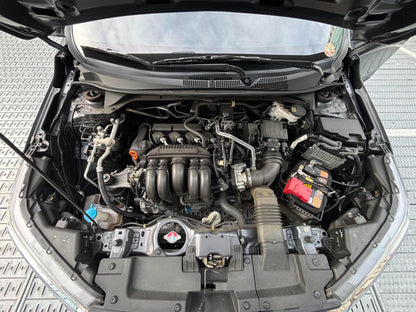 2023 Honda BRV 1.5 S CVT,Automatic, Gas
