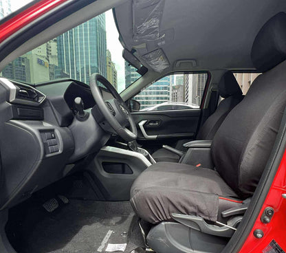 2023 Toyota Raize 1.2 G, Automatic, Gas